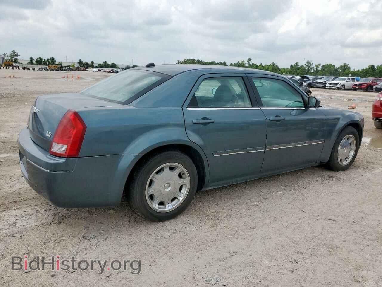 2005 CHRYSLER 300 - VIN: 2C3AA53G95H616116 - Фото 3