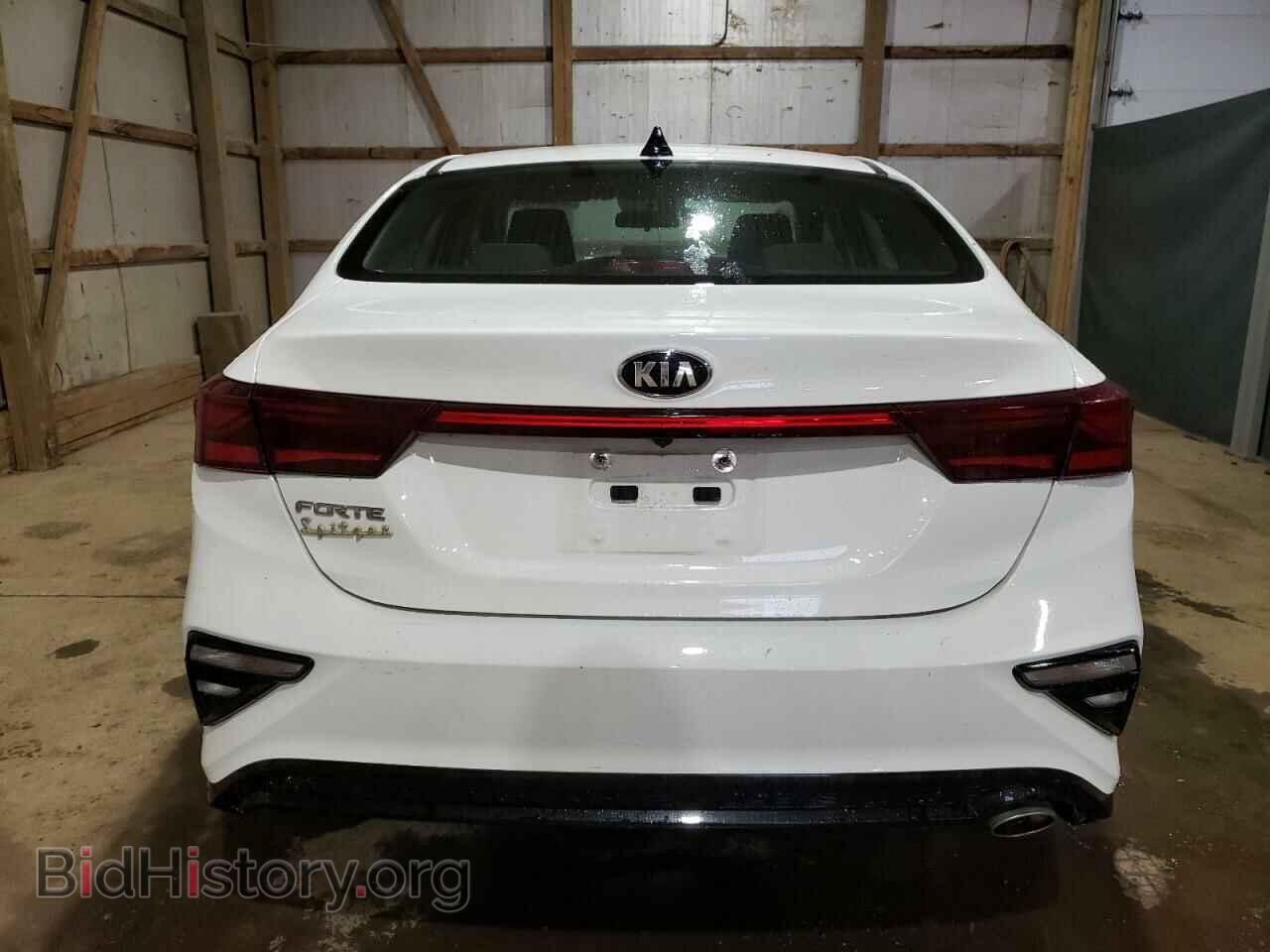 2019 KIA FORTE - VIN: 3KPF24AD1KE113706 - Фото 6
