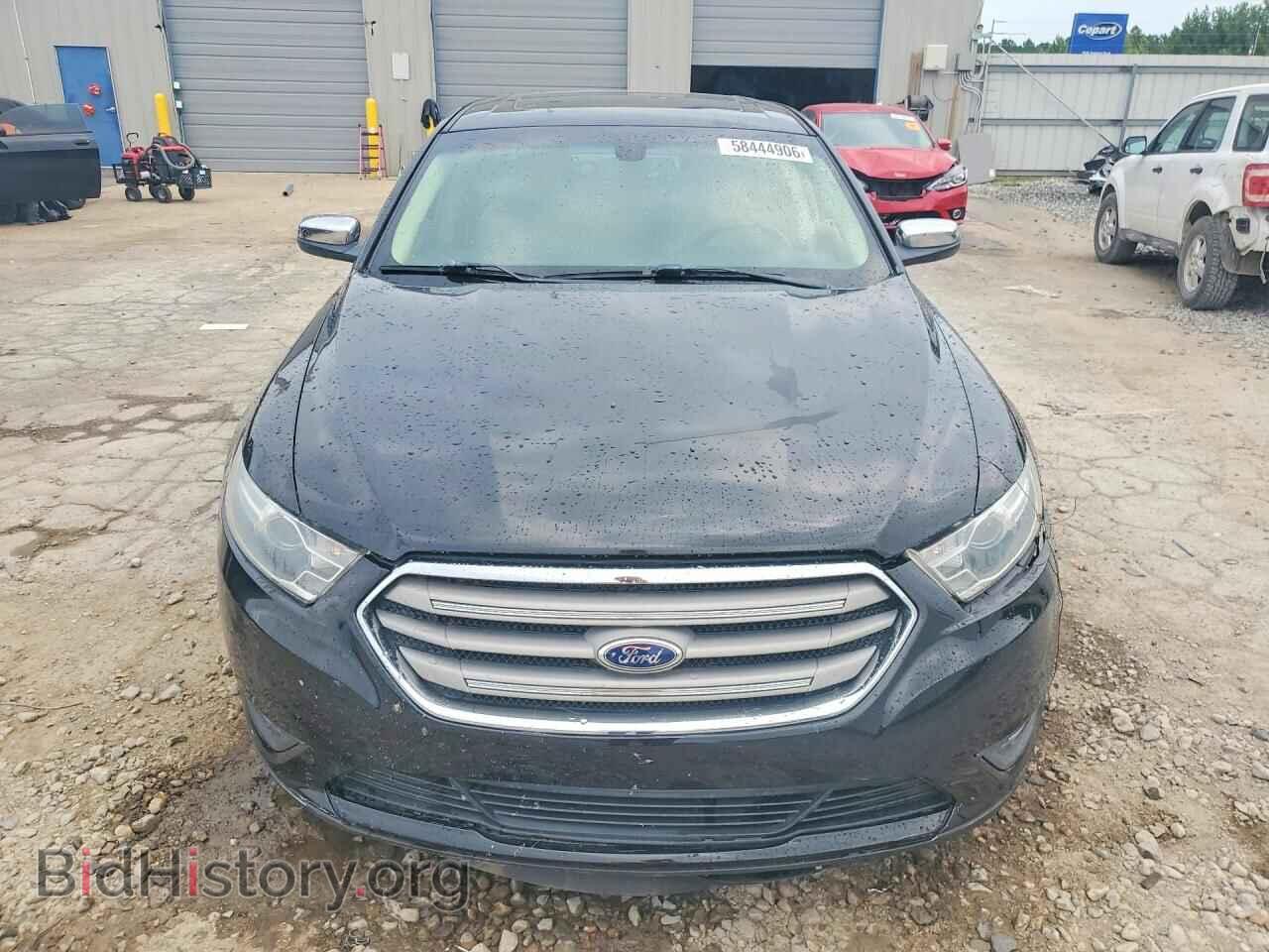 2013 FORD TAURUS - VIN: 1FAHP2E80DG211579 - Photo 5
