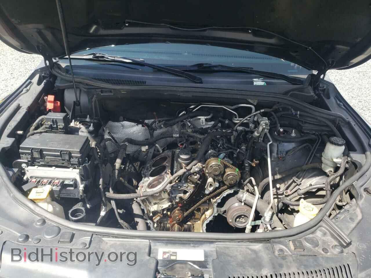 2013 DODGE DURANGO - VIN: 1C4RDJDG0DC658981 - Фото 7