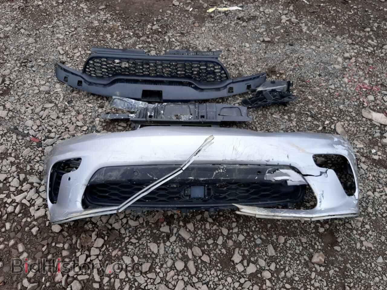2021 DODGE DURANGO - VIN: 1C4SDJCT4MC826184 - Photo 13