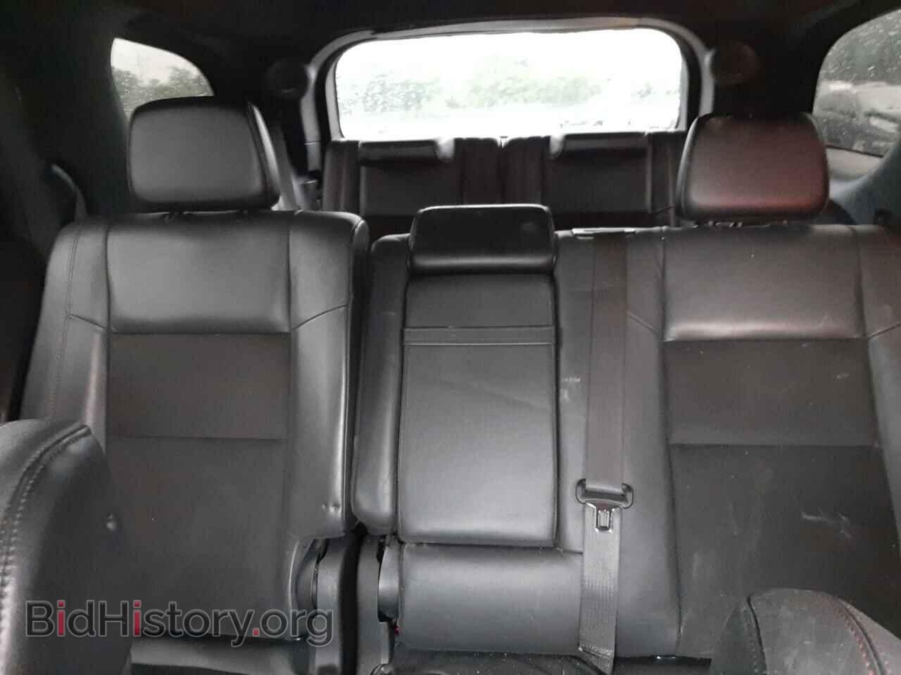 2021 DODGE DURANGO - VIN: 1C4SDJCT4MC826184 - Photo 10