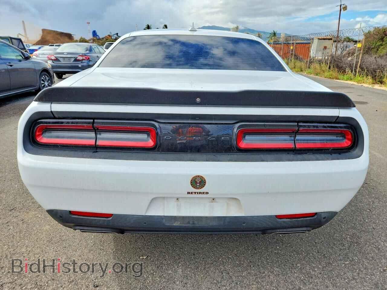 2020 DODGE CHALLENGER - VIN: 2C3CDZBT4LH118862 - Фото 6