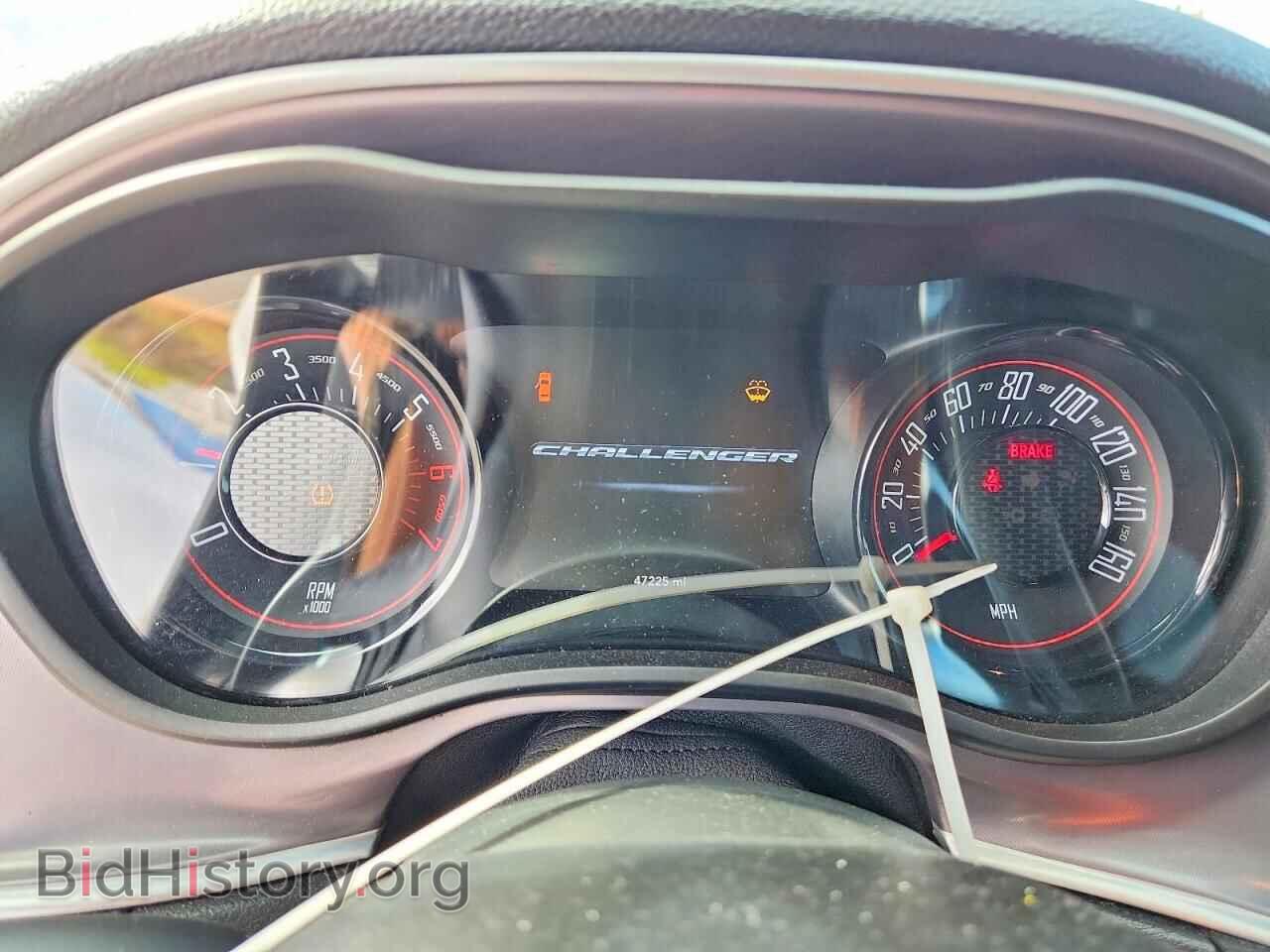 2020 DODGE CHALLENGER - VIN: 2C3CDZBT4LH118862 - Фото 9