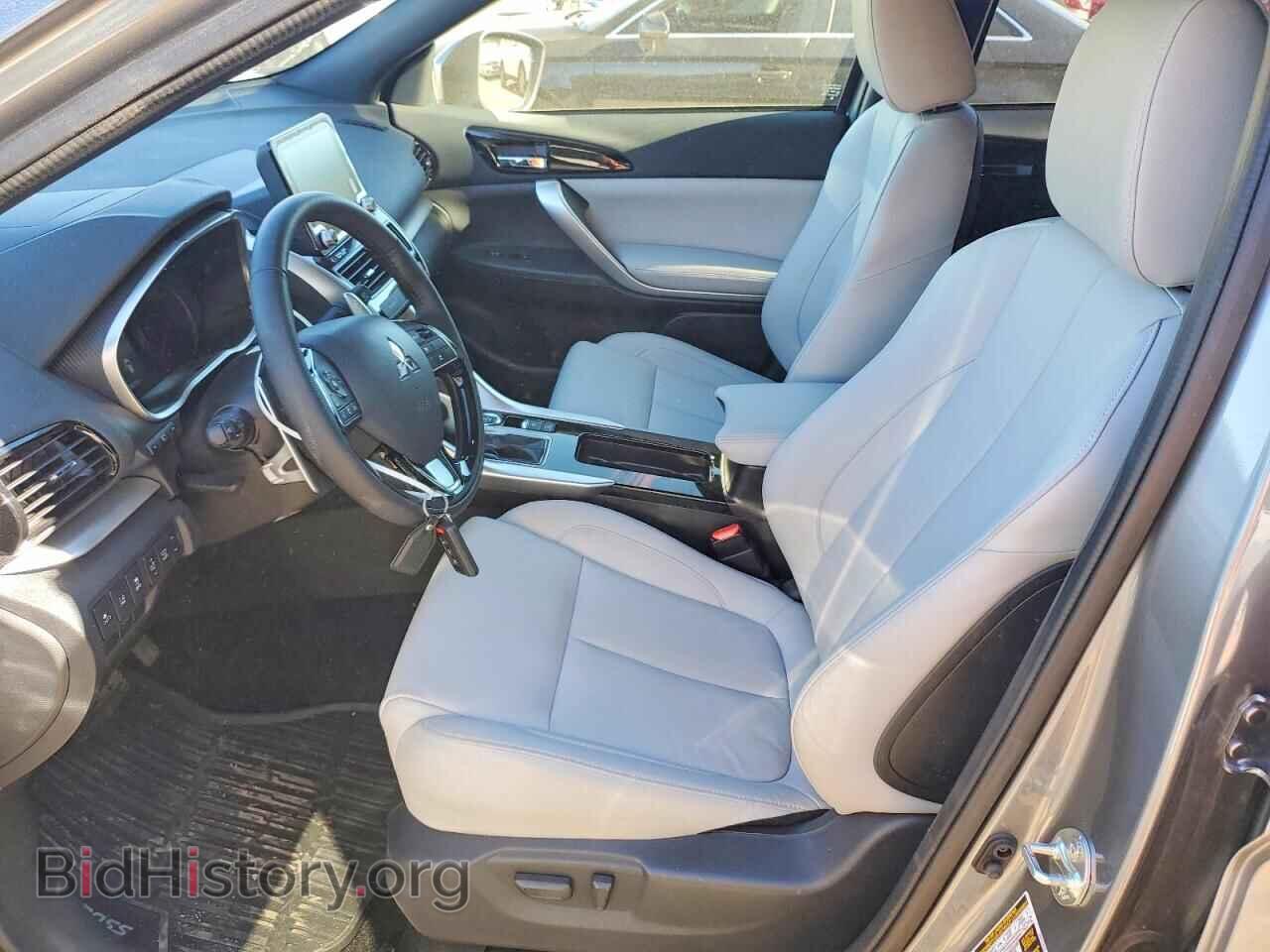 2026 MITSUBISHI ECLIPSE - VIN: JA4ATVAA5TZ600829 - Photo 7