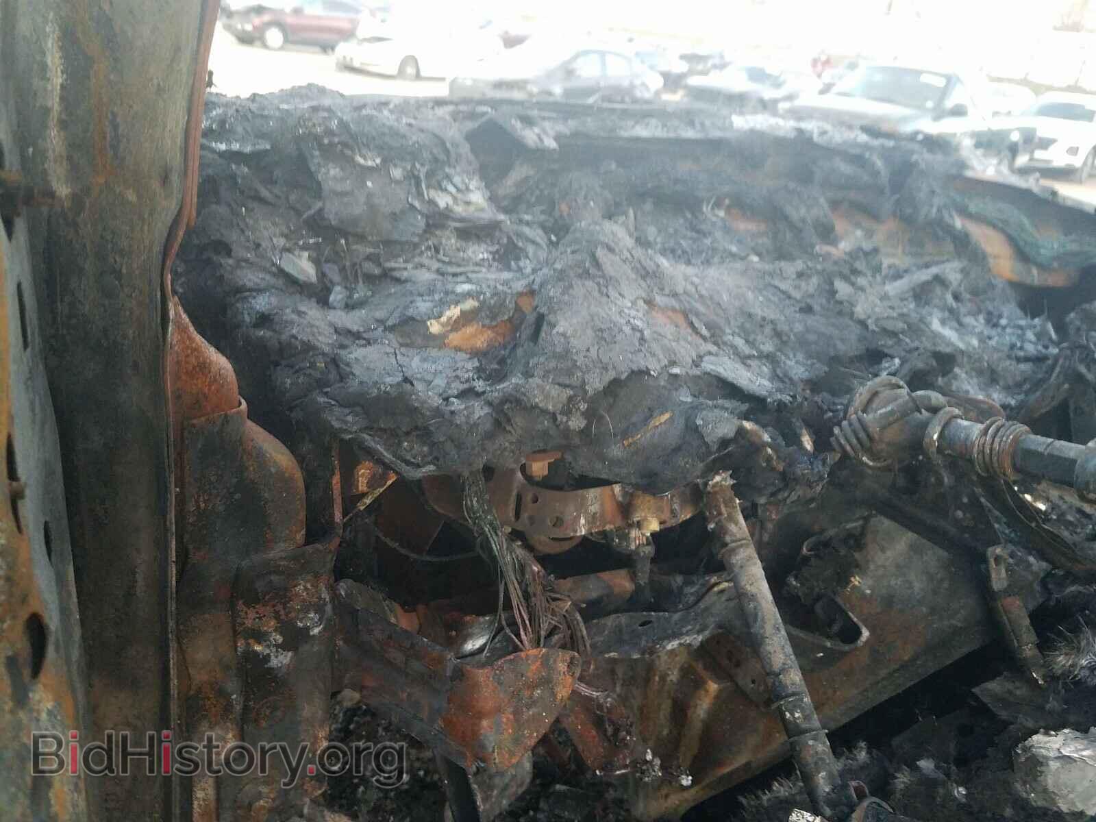 2007 FORD ECONOLINE - VIN: 1FBNE31L17DB24934 - Фото 8