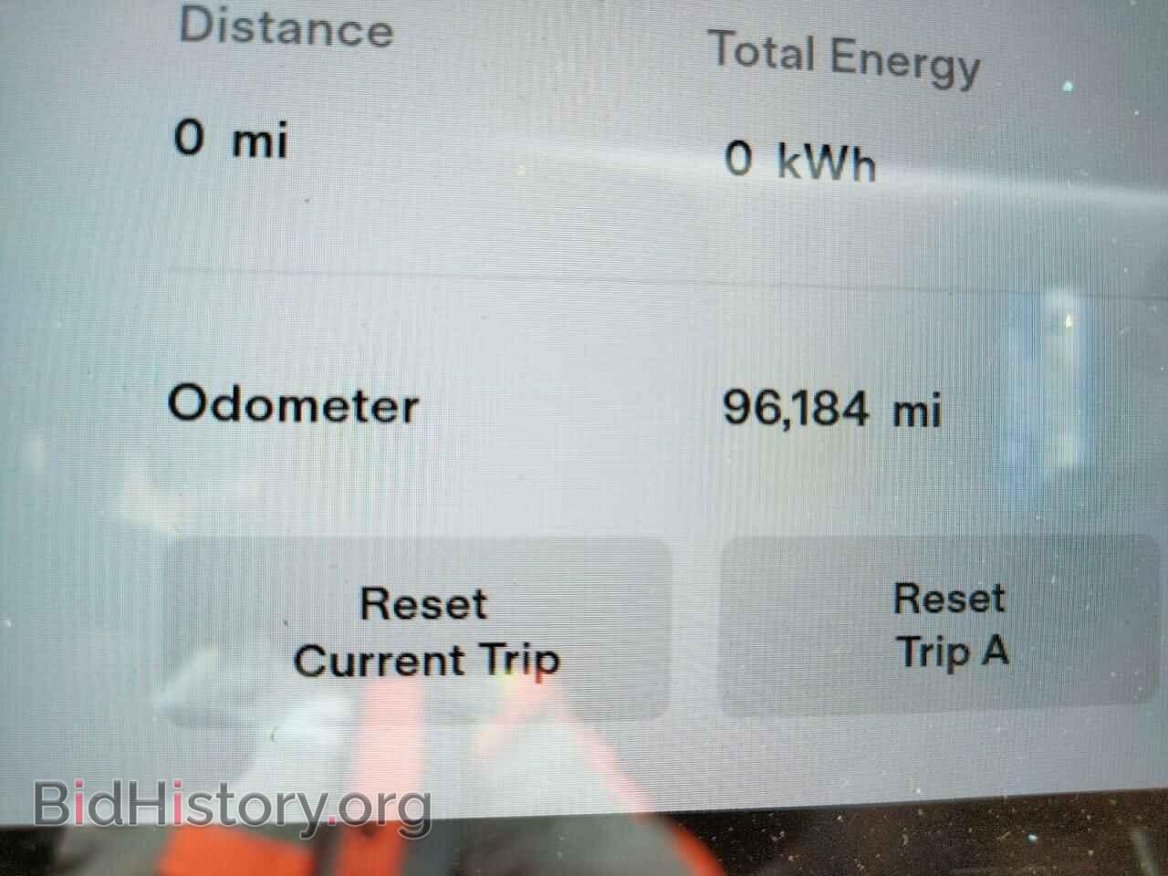 2018 TESLA MODEL 3 - VIN: 5YJ3E1EA3JF026293 - Фото 8