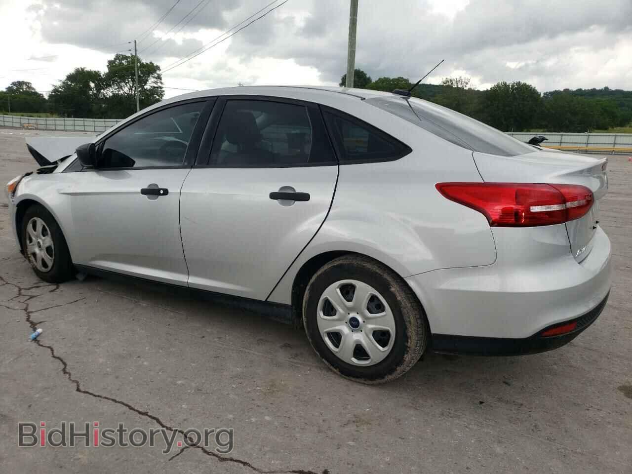 2015 FORD FOCUS - VIN: 1FADP3E20FL333014 - Photo 2