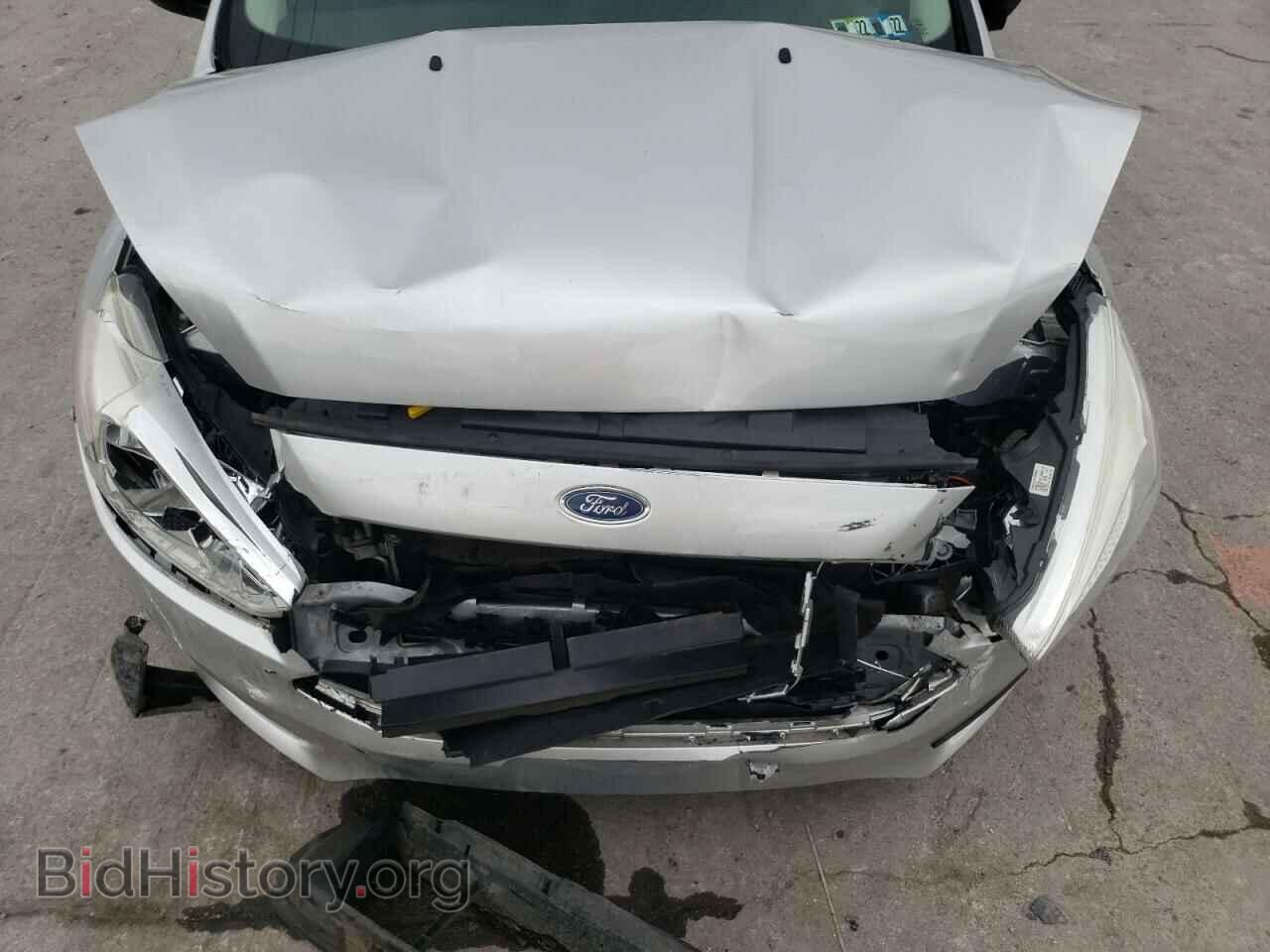 2015 FORD FOCUS - VIN: 1FADP3E20FL333014 - Photo 11