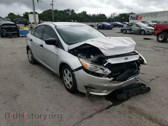 2015 FORD FOCUS - VIN: 1FADP3E20FL333014 - Photo 13