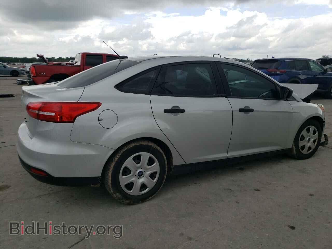 2015 FORD FOCUS - VIN: 1FADP3E20FL333014 - Photo 3