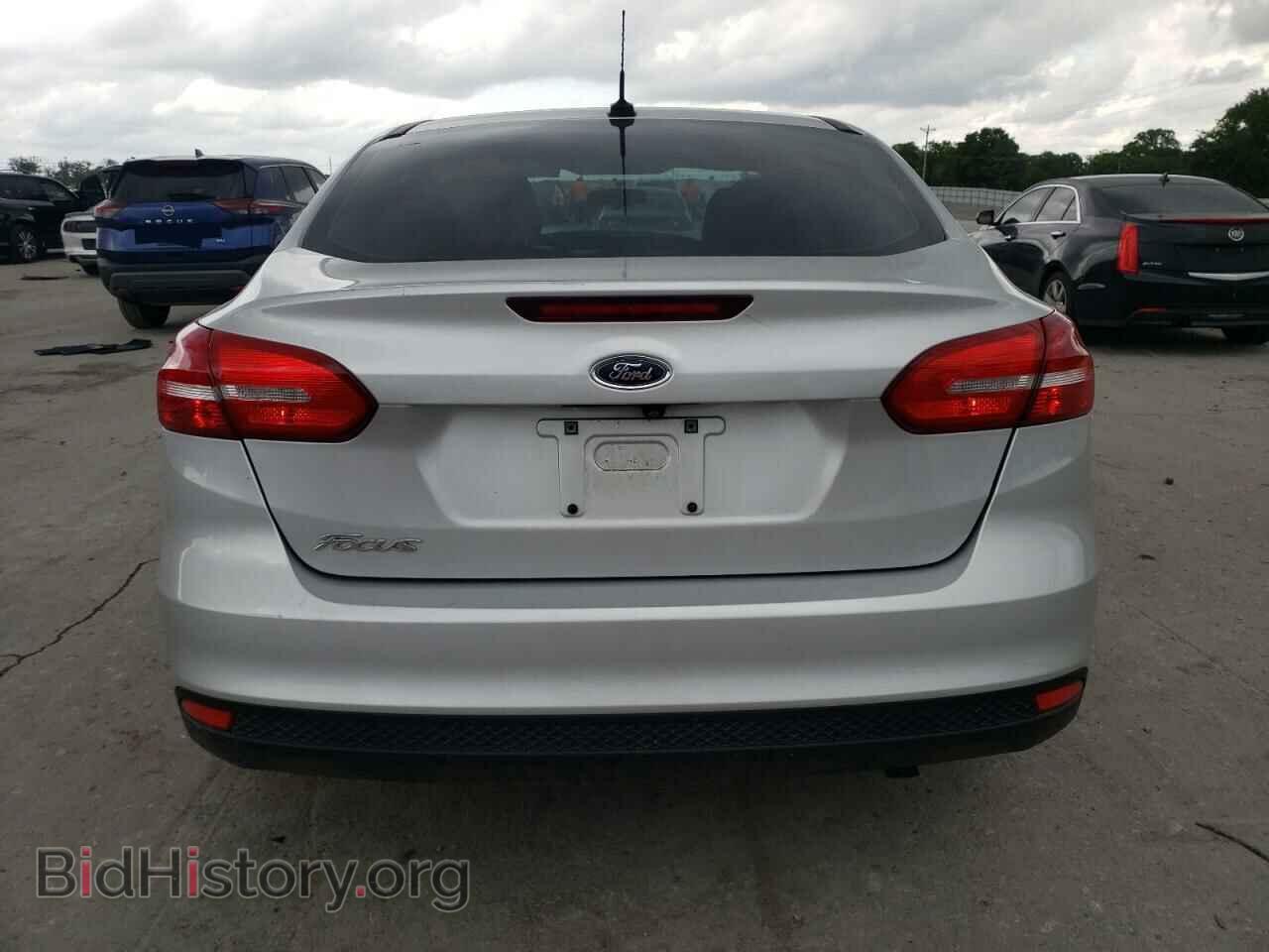 2015 FORD FOCUS - VIN: 1FADP3E20FL333014 - Photo 6