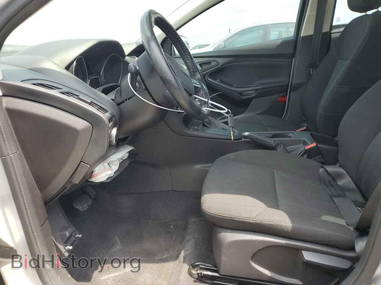2015 FORD FOCUS - VIN: 1FADP3E20FL333014 - Photo 7