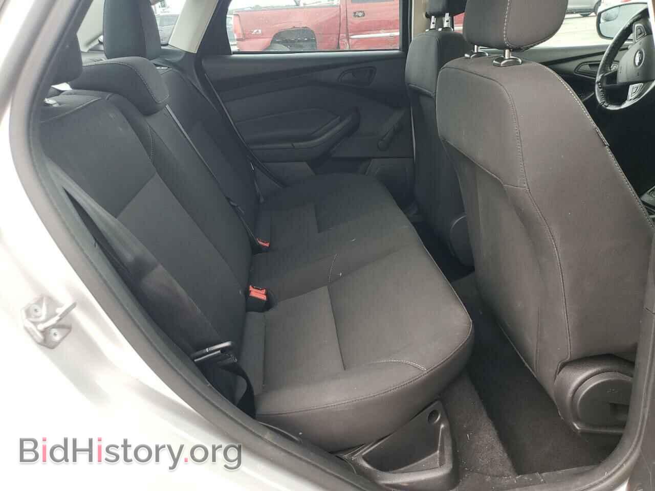 2015 FORD FOCUS - VIN: 1FADP3E20FL333014 - Photo 10