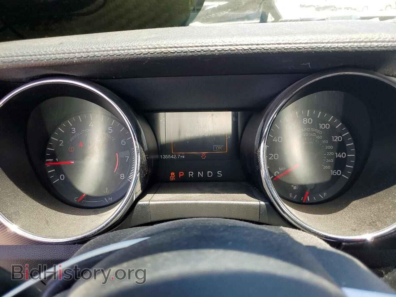 2016 FORD MUSTANG - VIN: 1FA6P8TH0G5336546 - Photo 9