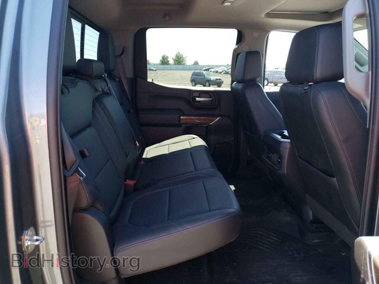 2020 CHEVROLET ALL Models - VIN: 3GCPYFEL8LG370044 - Фото 10