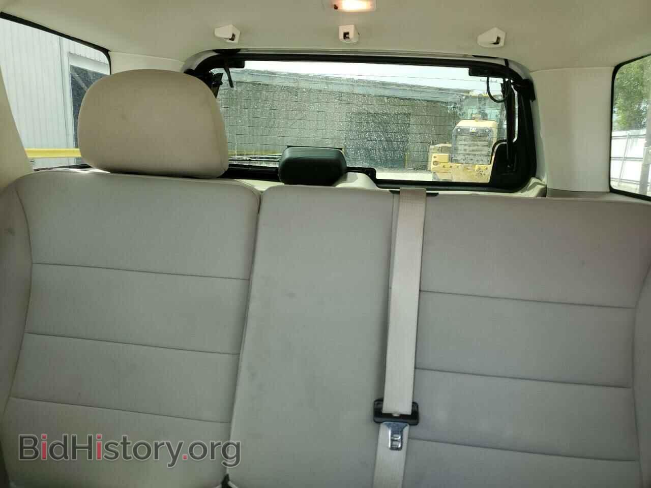 2012 FORD ESCAPE - VIN: 1FMCU0D74CKB90818 - Photo 10