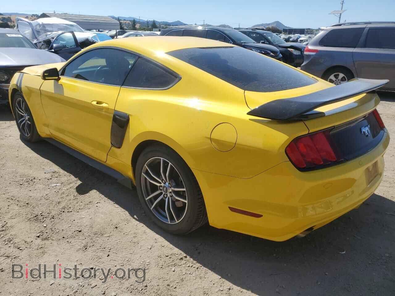 2017 FORD ALL Models - VIN: 1FA6P8TH5H5310042 - Photo 2