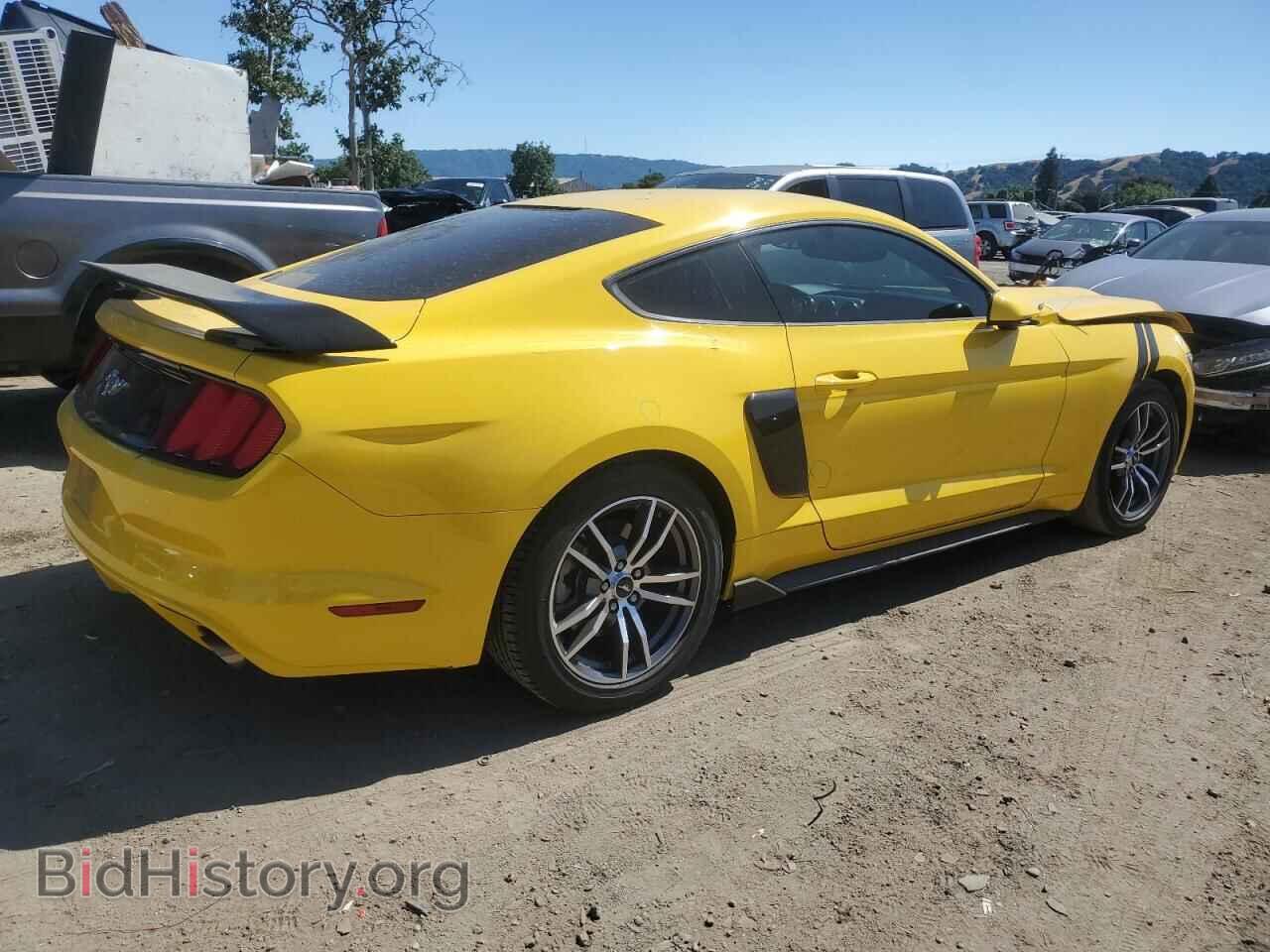 2017 FORD ALL Models - VIN: 1FA6P8TH5H5310042 - Photo 3
