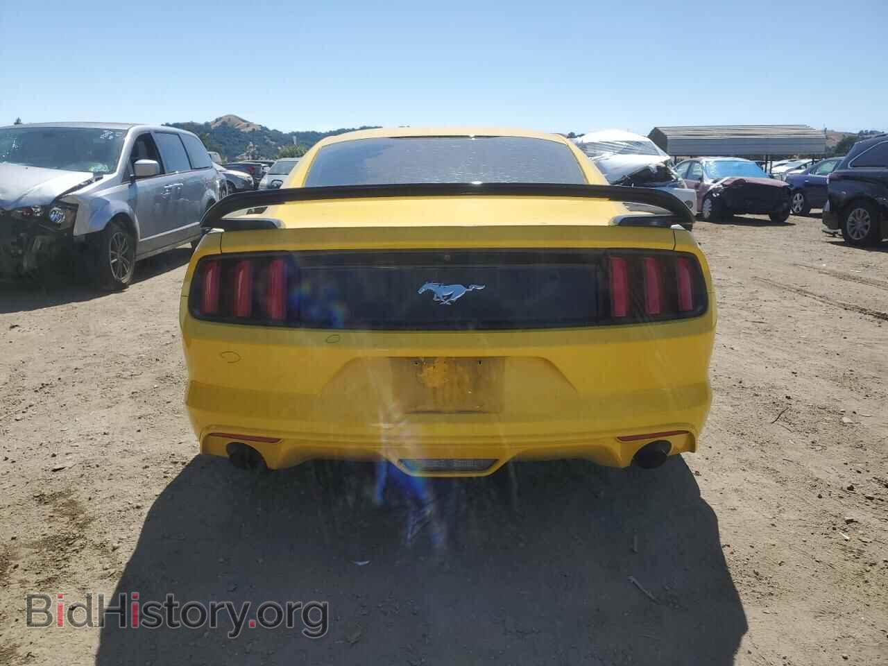 2017 FORD ALL Models - VIN: 1FA6P8TH5H5310042 - Photo 6