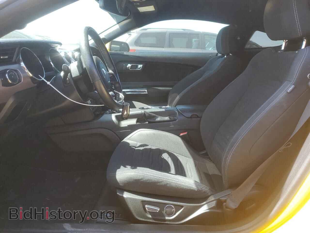 2017 FORD ALL Models - VIN: 1FA6P8TH5H5310042 - Photo 7