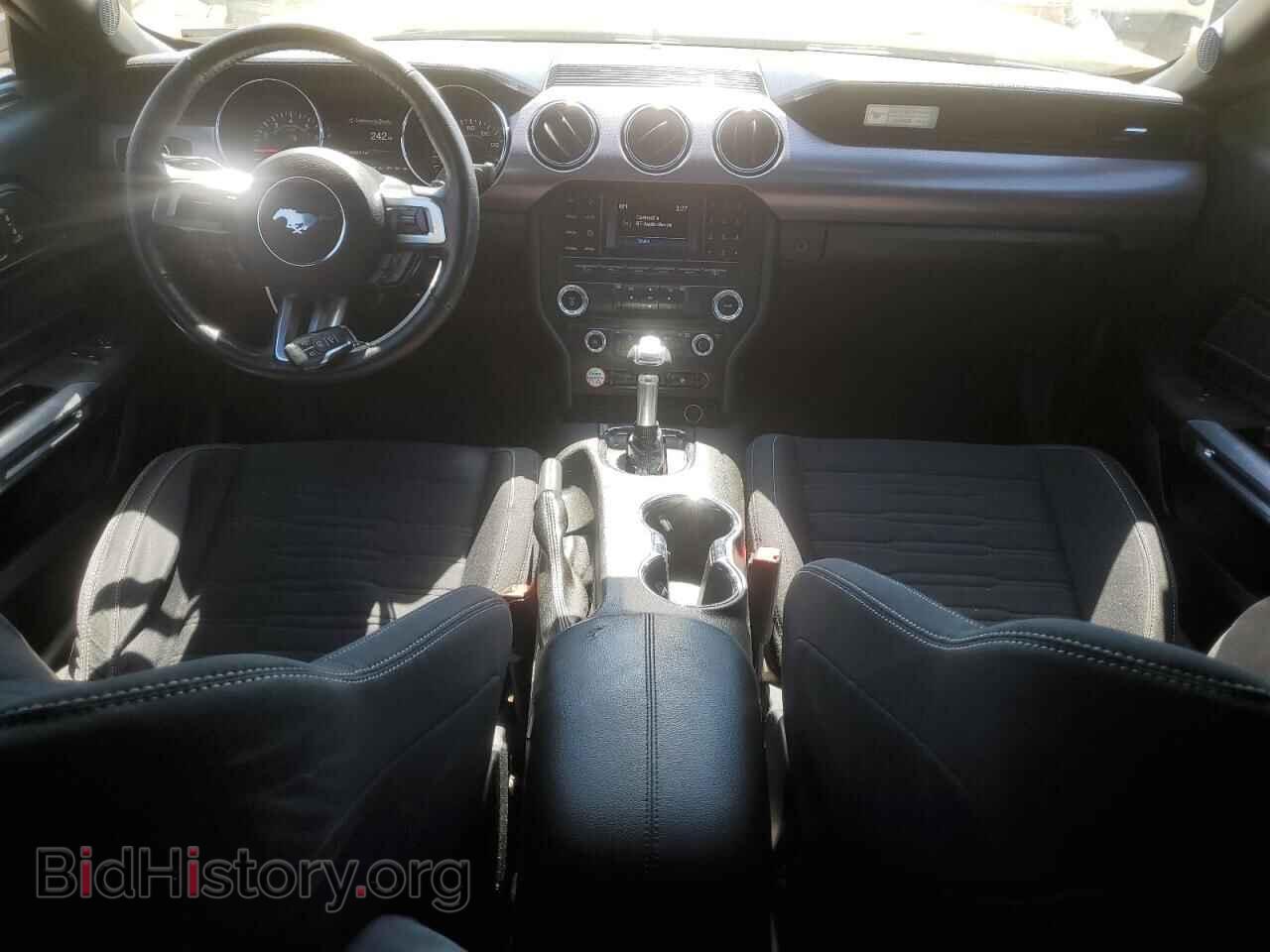 2017 FORD ALL Models - VIN: 1FA6P8TH5H5310042 - Photo 8