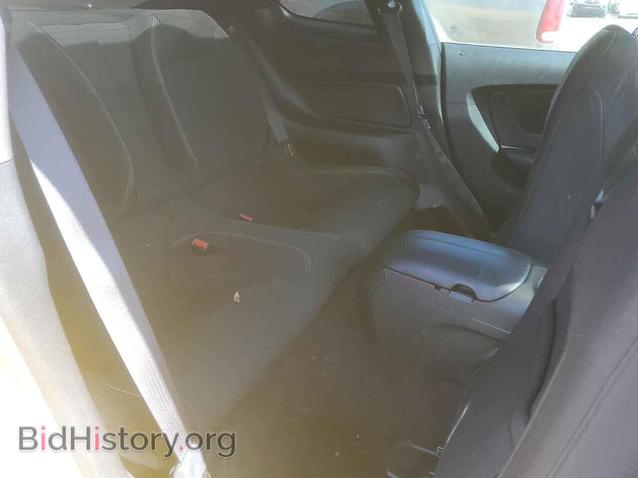 2017 FORD ALL Models - VIN: 1FA6P8TH5H5310042 - Photo 10