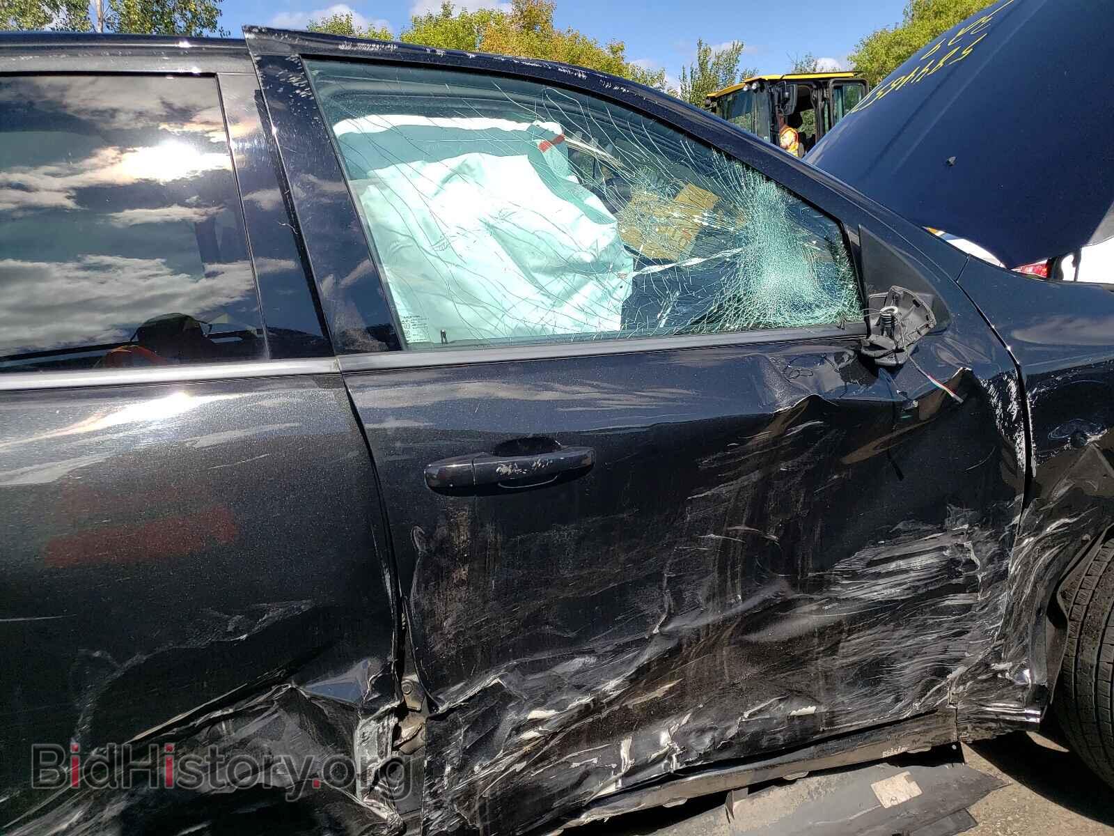 2013 DODGE DURANGO - VIN: 1C4RDJAG3DC659062 - Фото 5