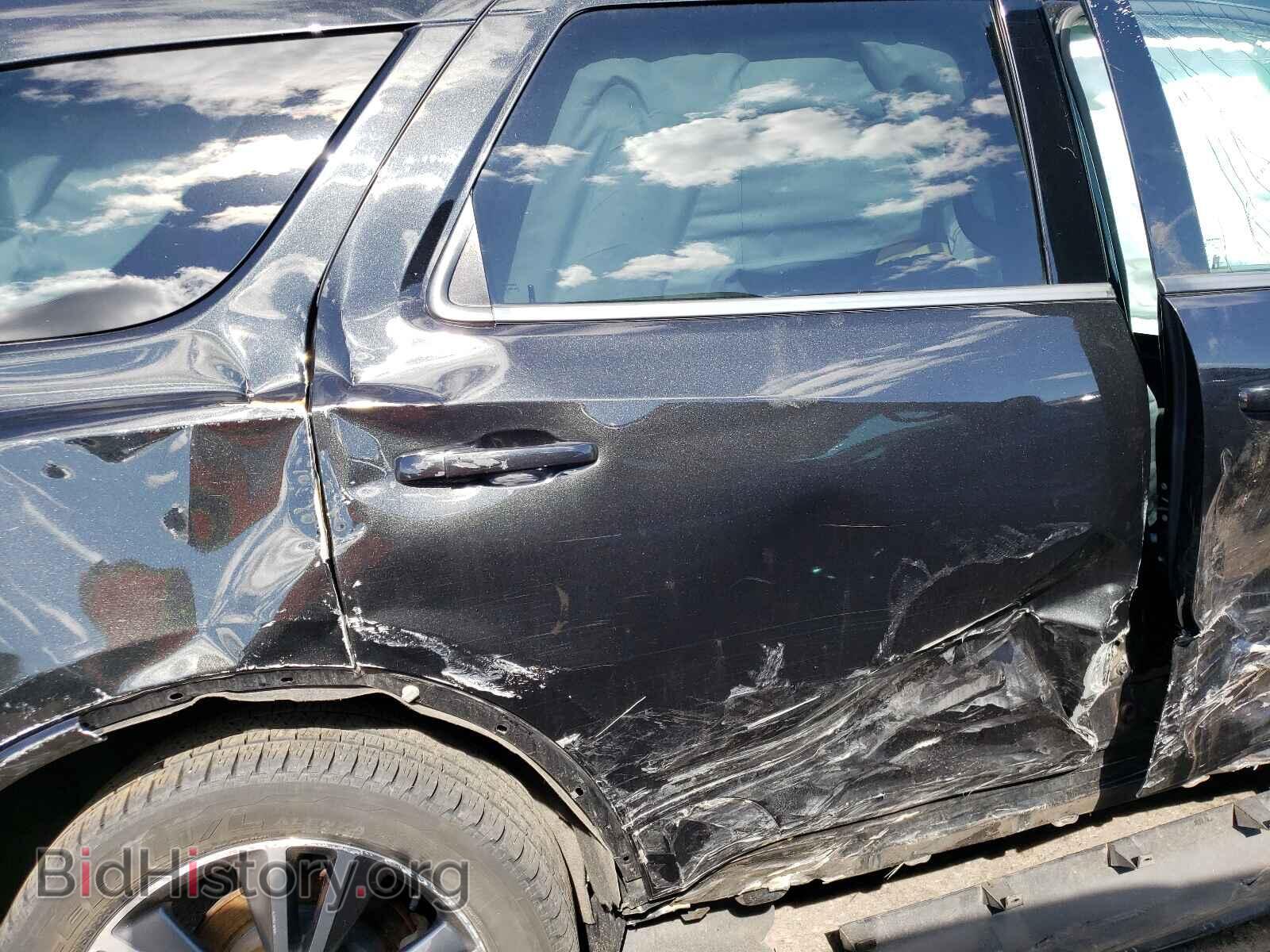 2013 DODGE DURANGO - VIN: 1C4RDJAG3DC659062 - Фото 6