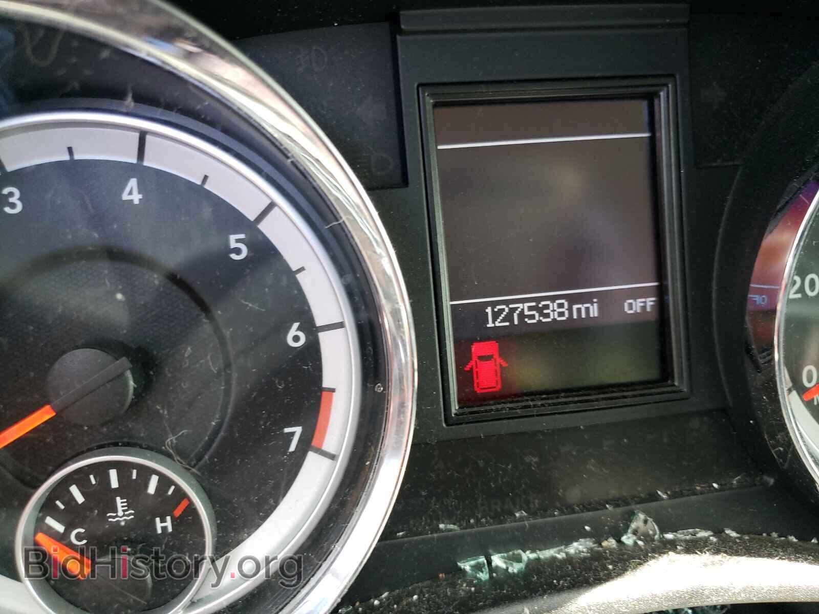 2013 DODGE DURANGO - VIN: 1C4RDJAG3DC659062 - Фото 8