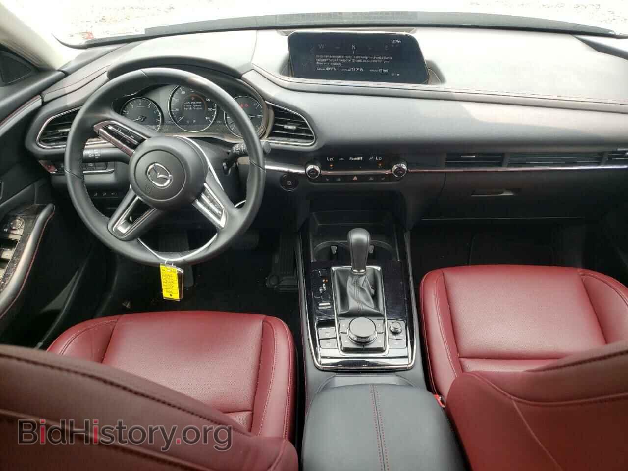 2023 MAZDA CX30 - VIN: 3MVDMBCM7PM510352 - Фото 8