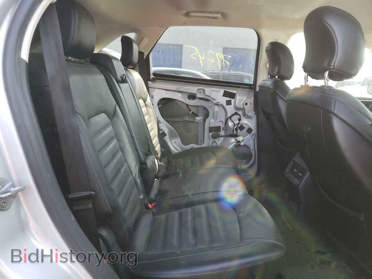 2018 FORD EDGE - VIN: 2FMPK3J93JBC32756 - Фото 6