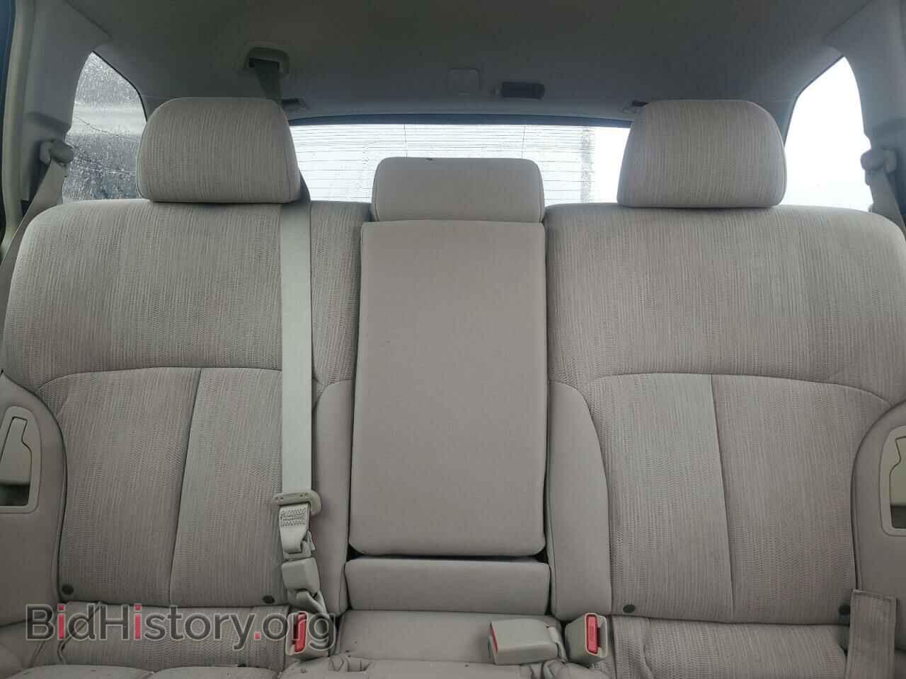 2013 SUBARU OUTBACK - VIN: 4S4BRBCC1D3207559 - Фото 10