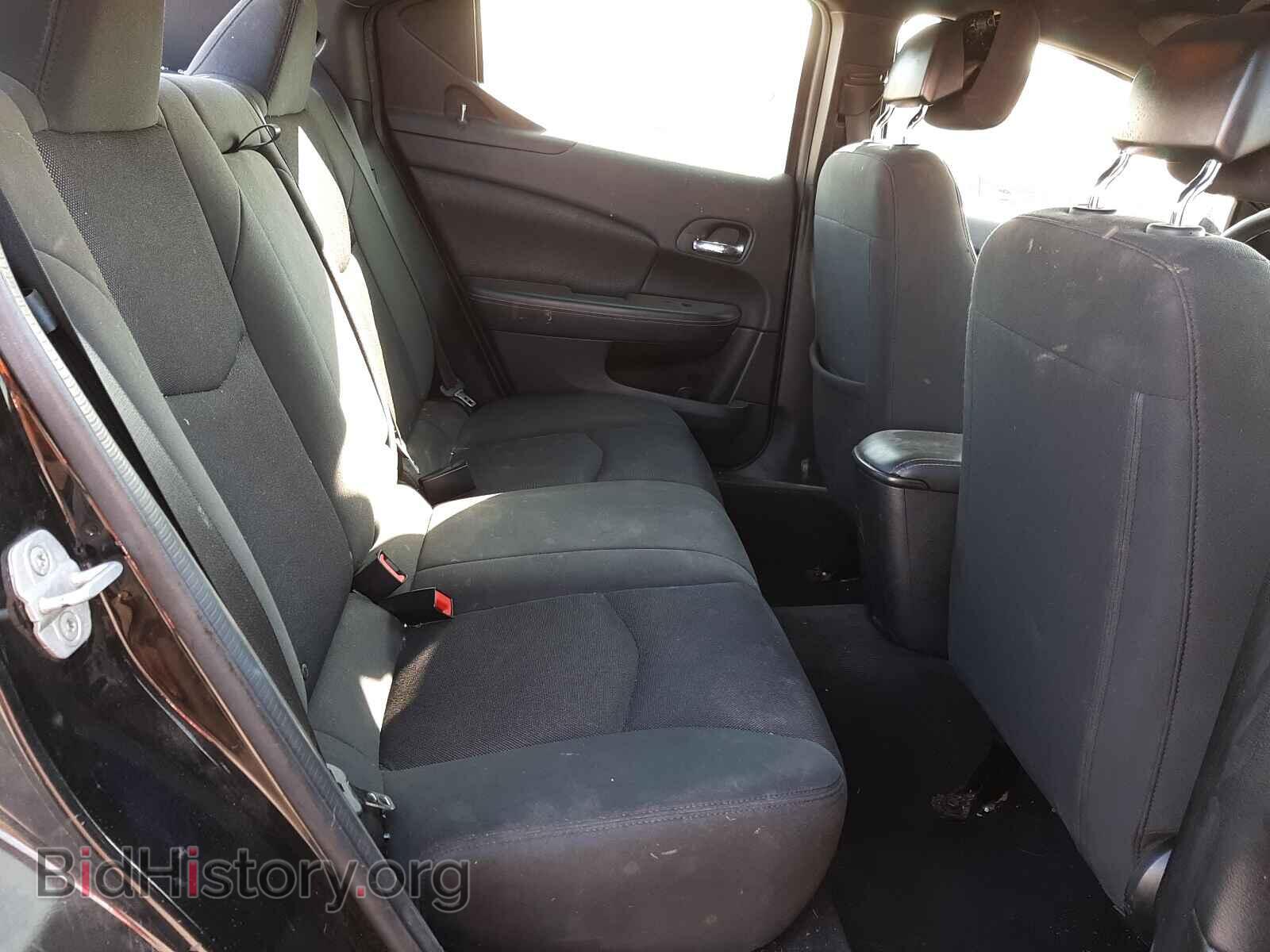 2013 DODGE AVENGER - VIN: 1C3CDZAB2DN537259 - Photo 6