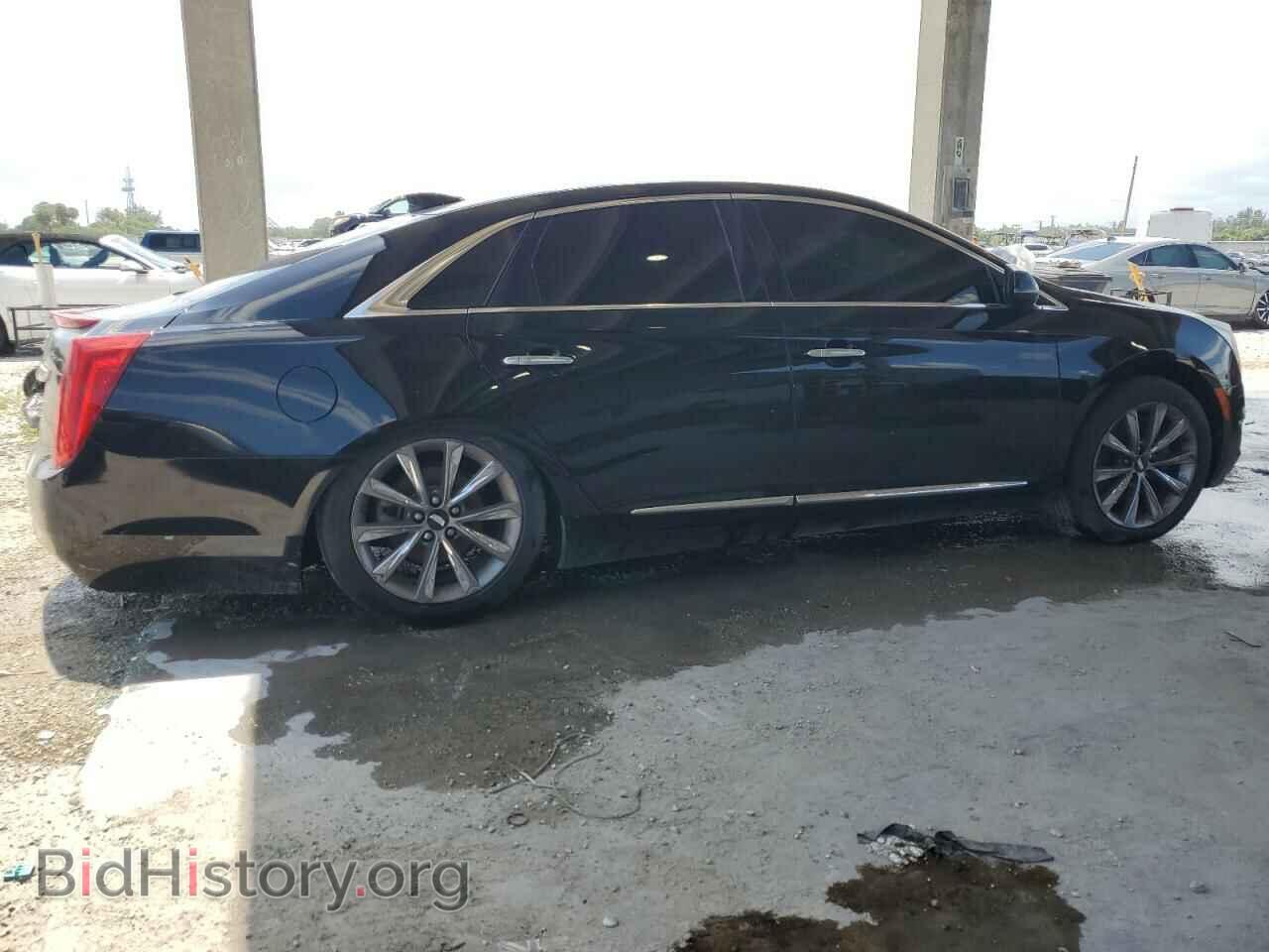 2017 CADILLAC XTS - VIN: 2G61U5S30H9130393 - Photo 3