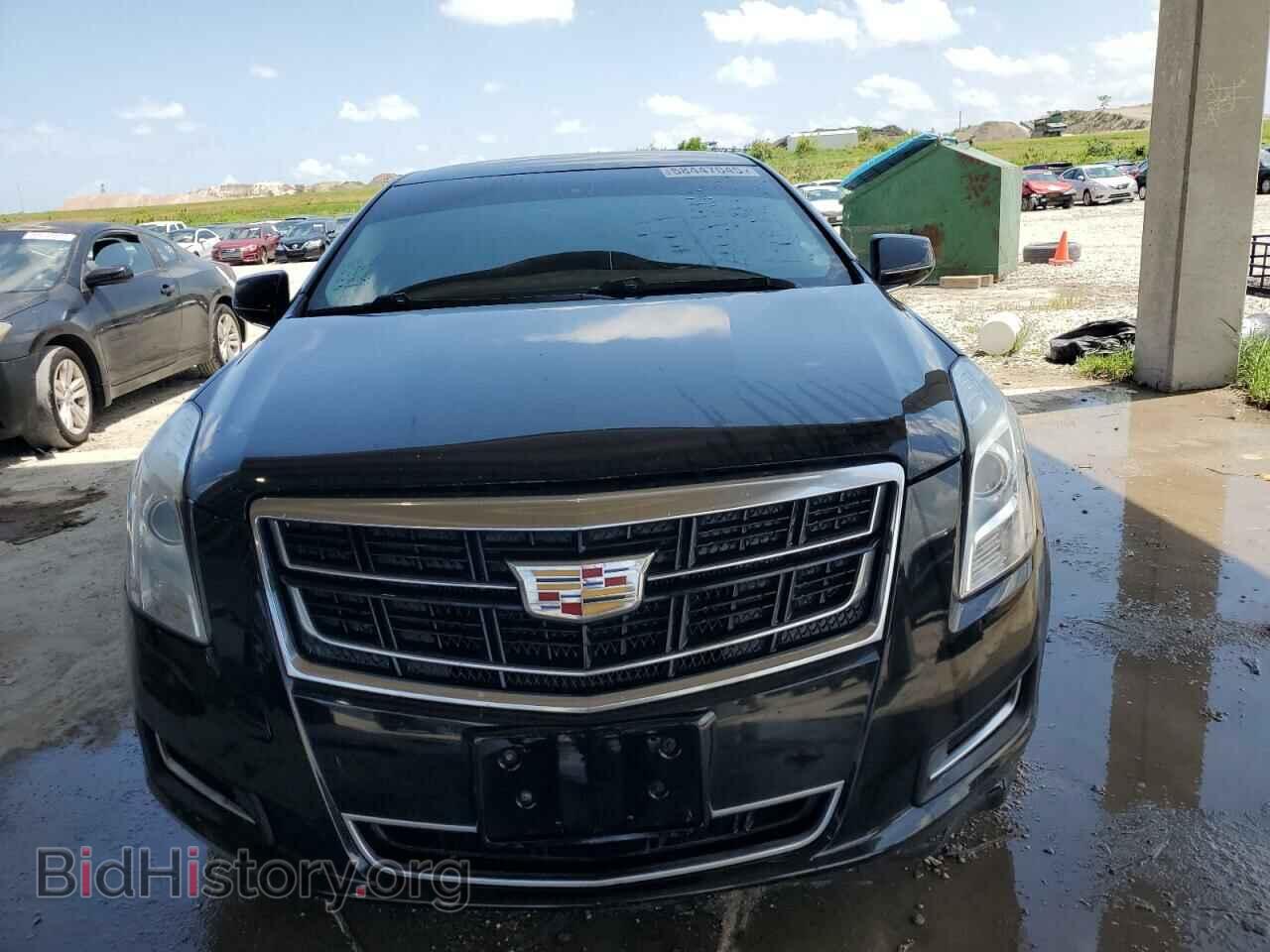 2017 CADILLAC XTS - VIN: 2G61U5S30H9130393 - Photo 5