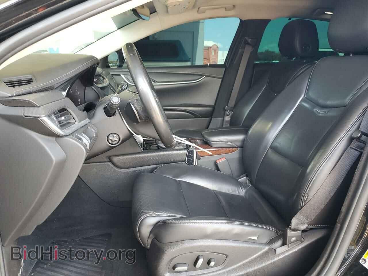 2017 CADILLAC XTS - VIN: 2G61U5S30H9130393 - Photo 7