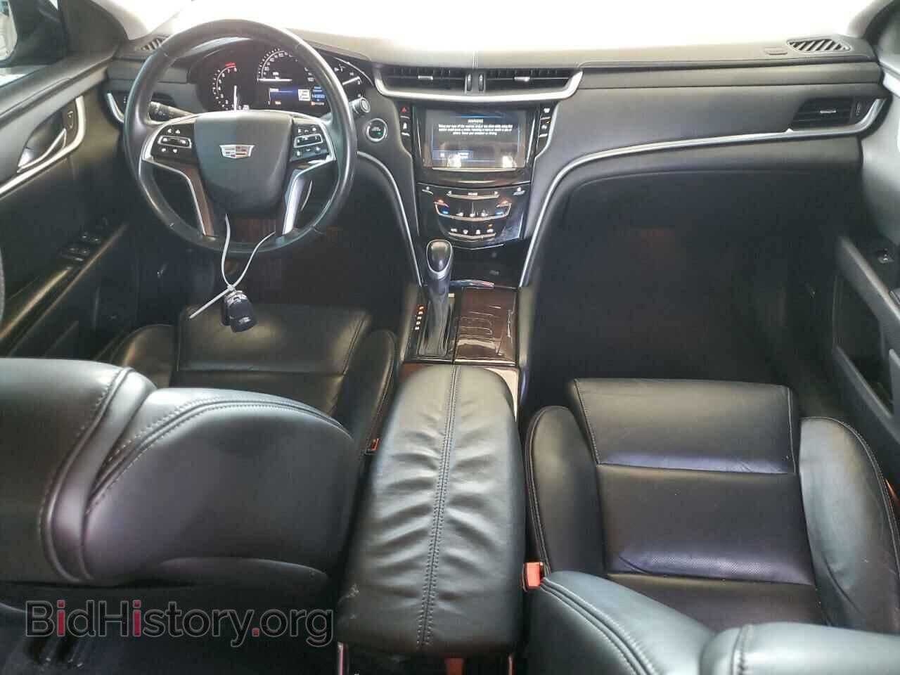 2017 CADILLAC XTS - VIN: 2G61U5S30H9130393 - Photo 8