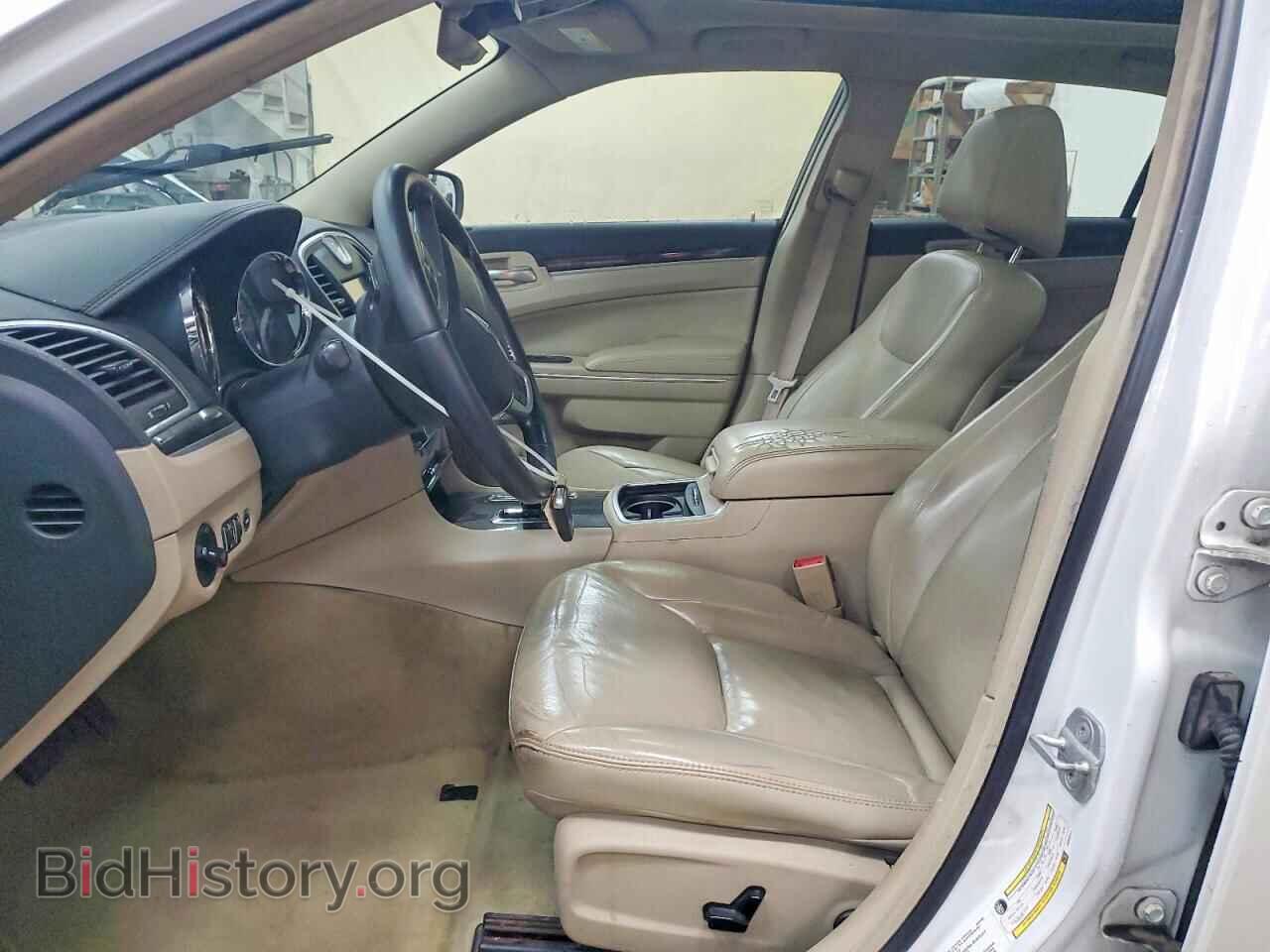 2013 CHRYSLER 300 - VIN: 2C3CCARGXDH533411 - Photo 7