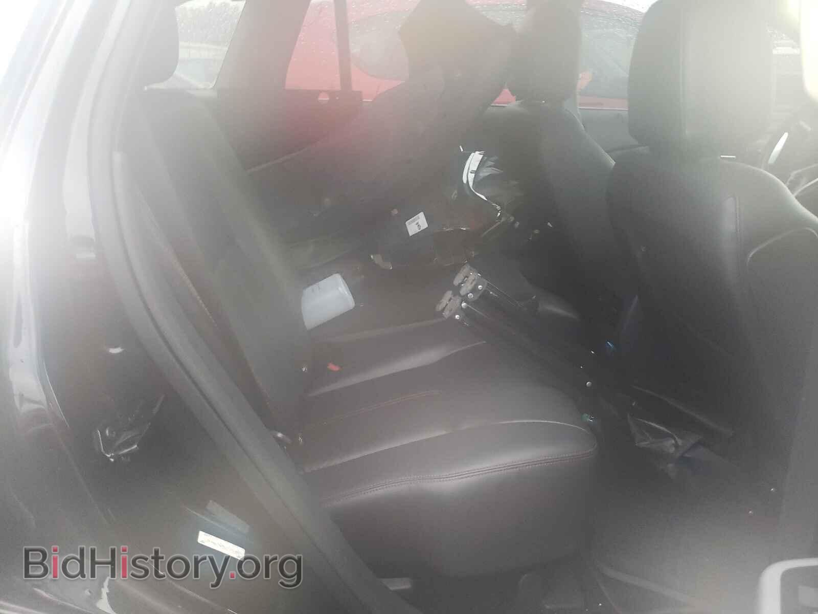 2013 FORD EDGE - VIN: 2FMDK3KC9DBB49480 - Photo 6