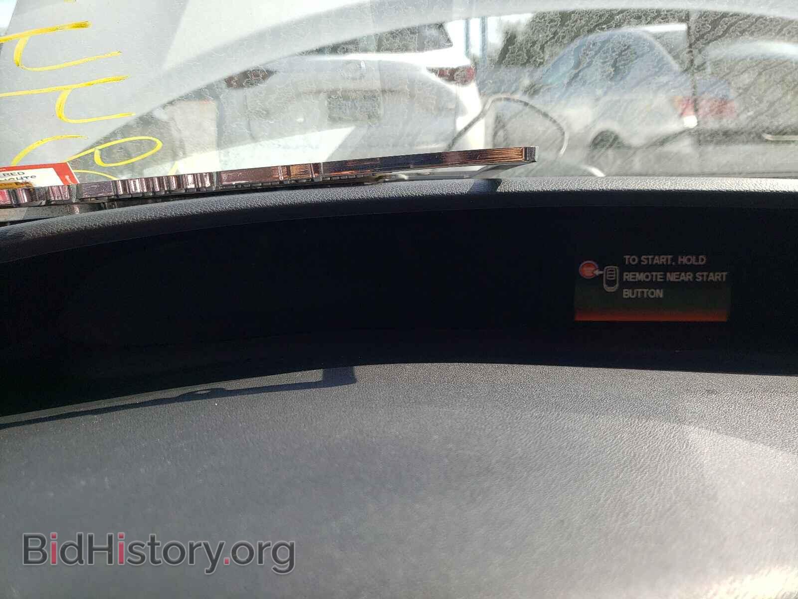 2015 HONDA CIVIC - VIN: 2HGFG3B87FH530093 - Фото 8
