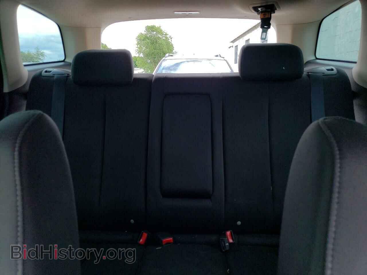 2011 MAZDA CX-7 - VIN: JM3ER2BM2B0385708 - Photo 10