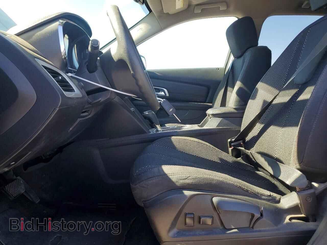 2016 GMC TERRAIN - VIN: 2GKALMEK2G6145480 - Photo 7
