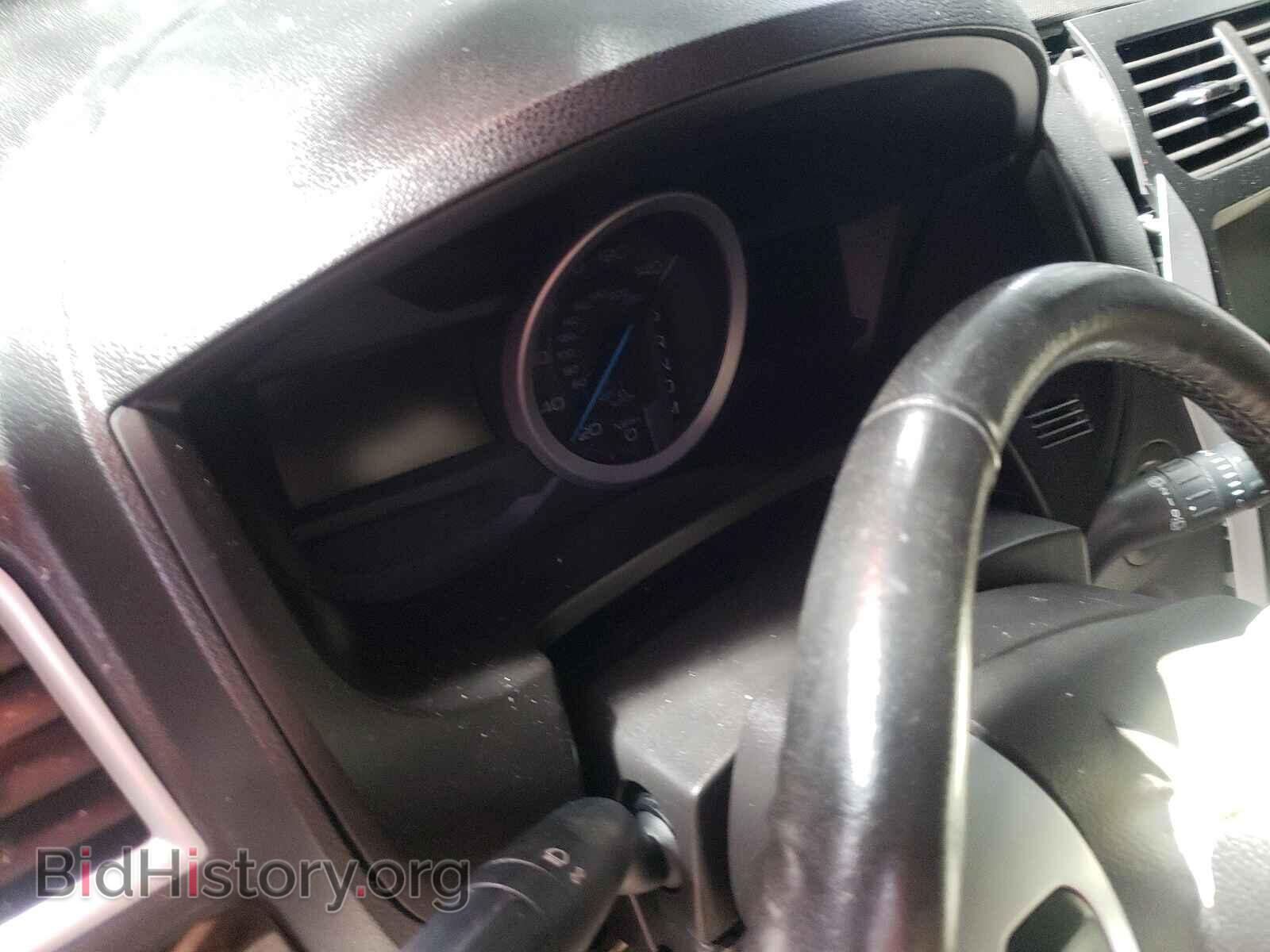 2014 FORD EXPLORER - VIN: 1FM5K7F86EGA70201 - Фото 8