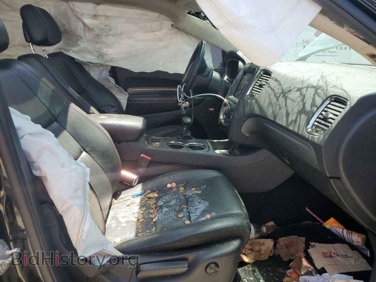 2018 DODGE DURANGO - VIN: 1C4RDJDG2JC362243 - Photo 7