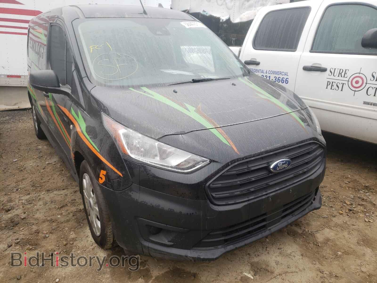 Фотография NM0LS7E28K1385733 - FORD TRANSIT CO 2019