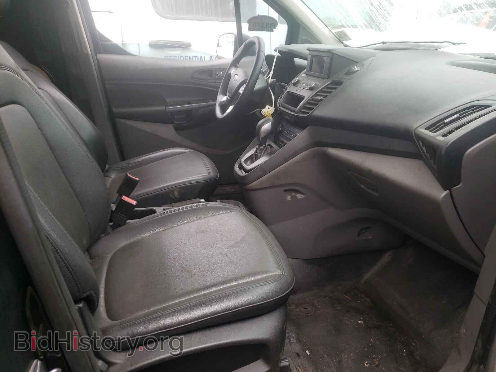 2019 FORD TRANSIT CO - VIN: NM0LS7E28K1385733 - Фото 5