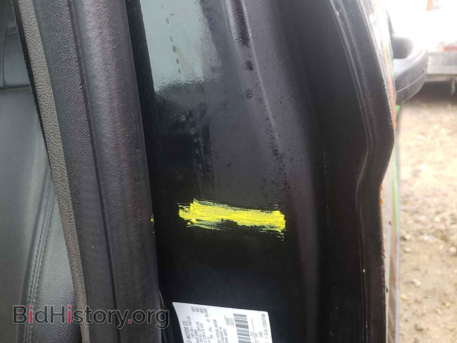 2019 FORD TRANSIT CO - VIN: NM0LS7E28K1385733 - Фото 9