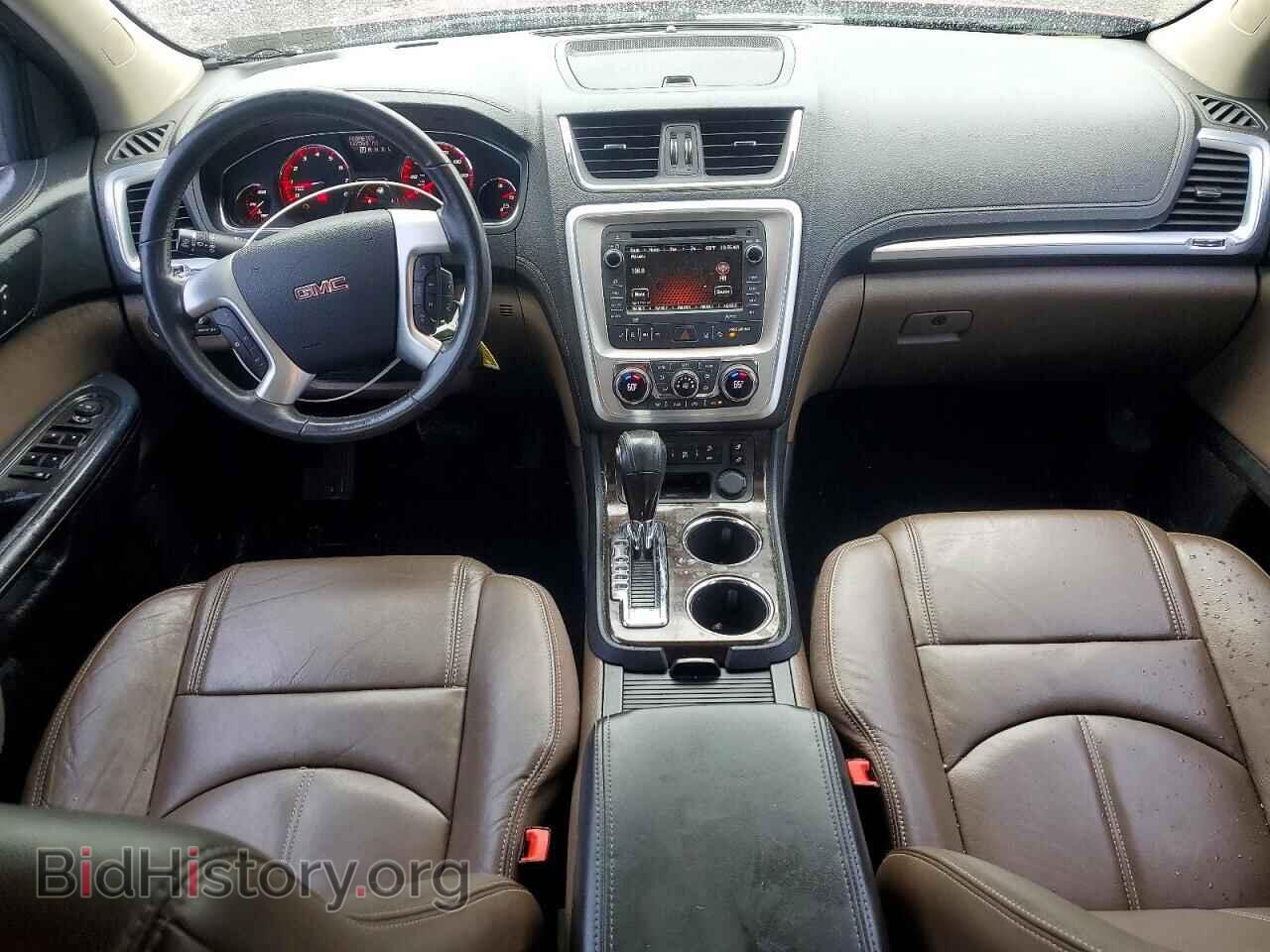 2014 GMC ACADIA - VIN: 1GKKVRKDXEJ289666 - Photo 8