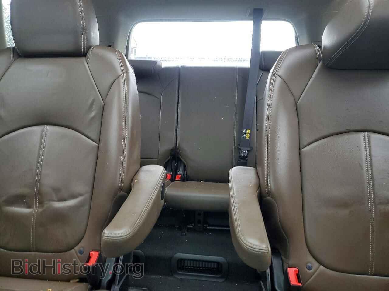 2014 GMC ACADIA - VIN: 1GKKVRKDXEJ289666 - Photo 10
